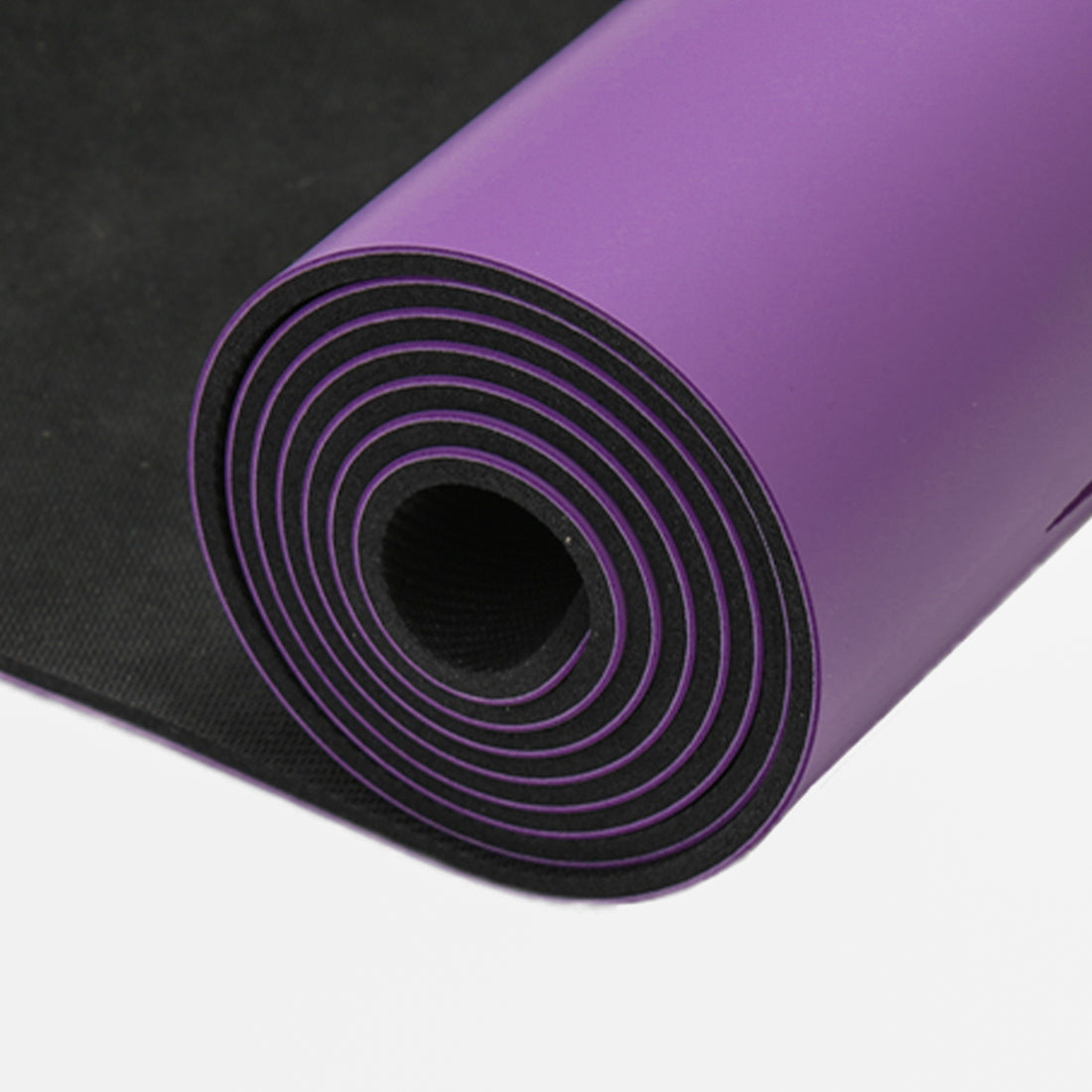 Yoga Mat Superior con Alineación