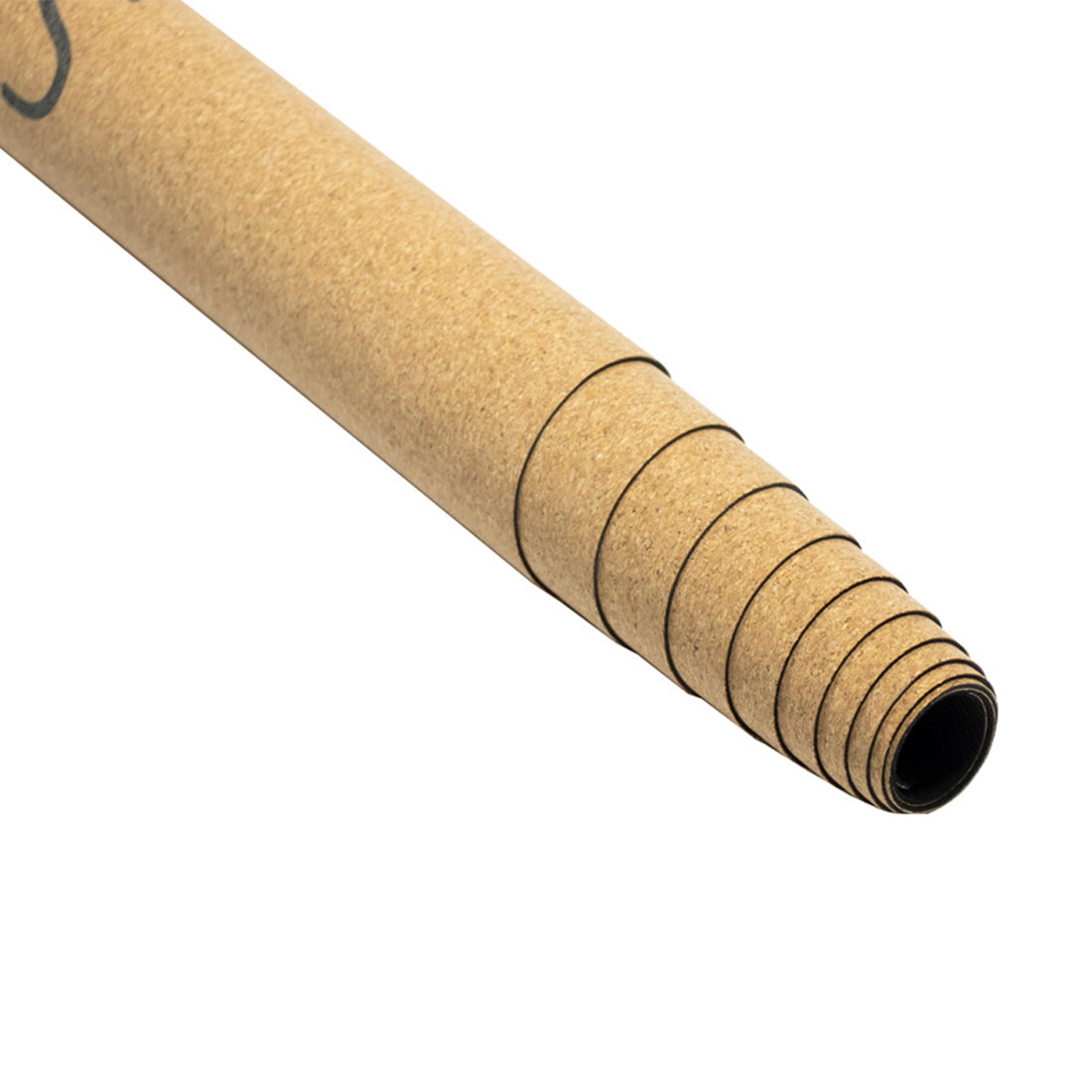 Yoga Mat Trotamundo Corcho