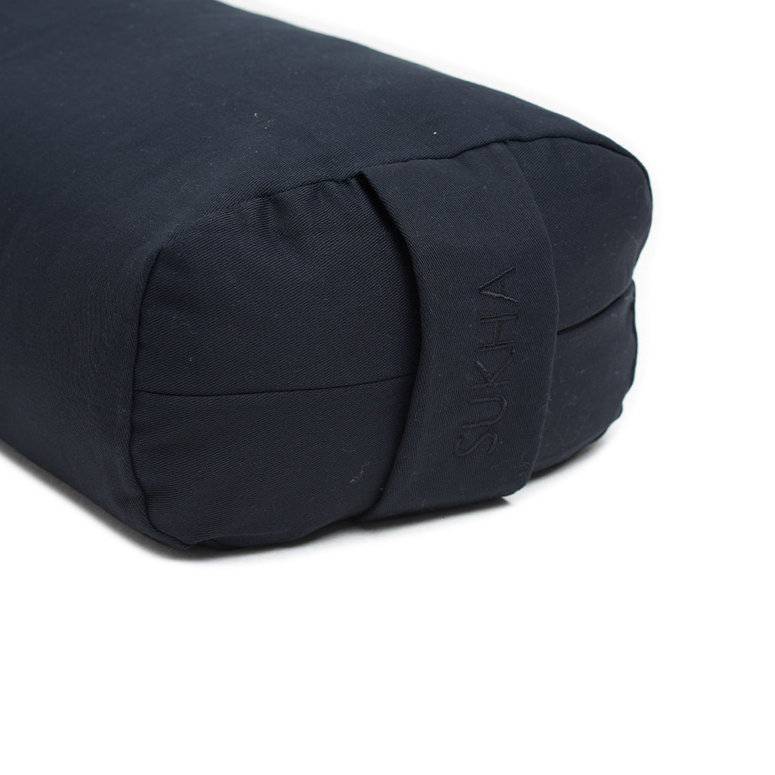 Bolster rectangular All Black