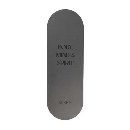 Yoga Mat Aprendiz Pilates Curve