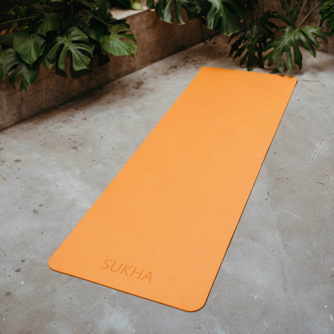 Yoga Mat Aprendiz Lisa