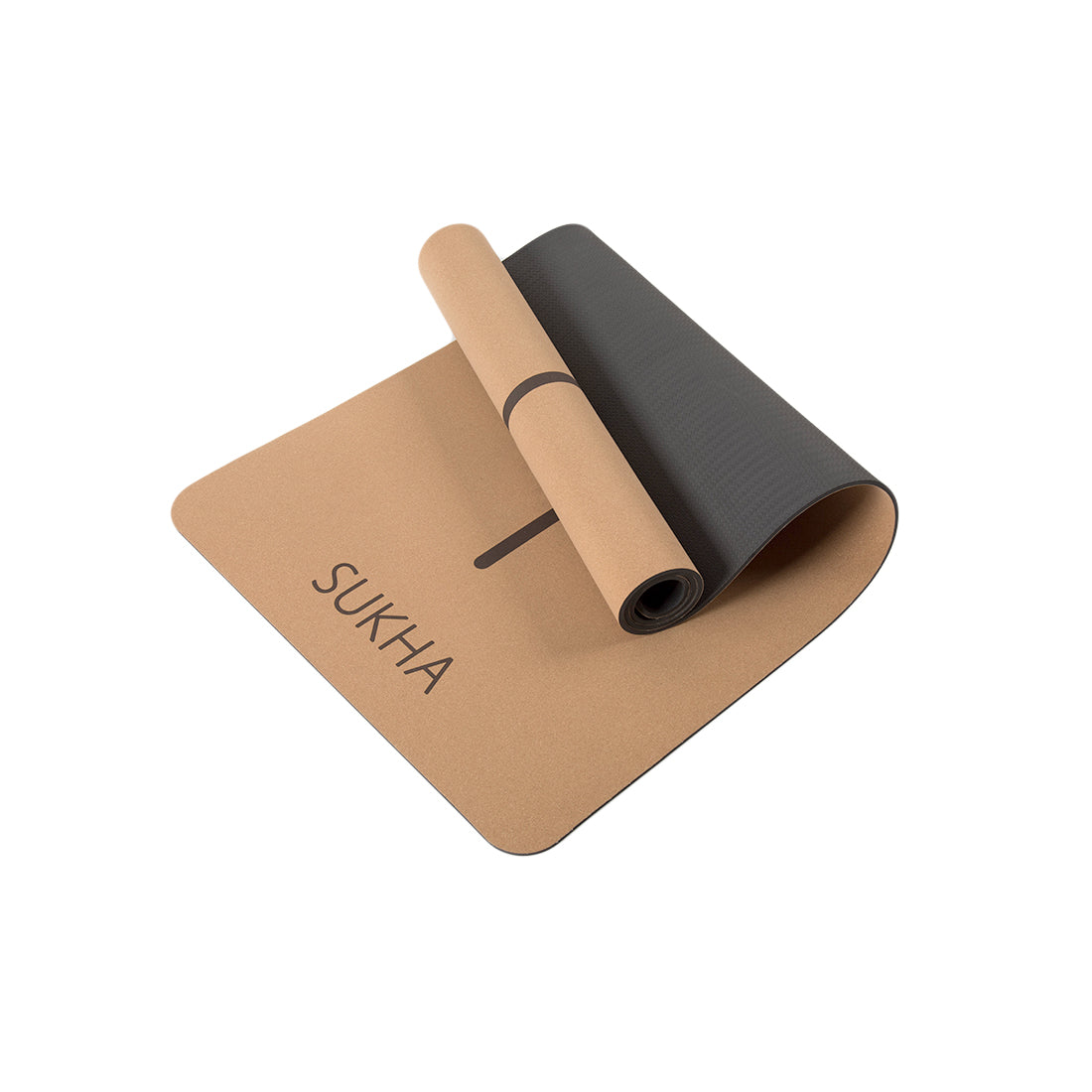 Yoga Mat Aprendiz Corcho
