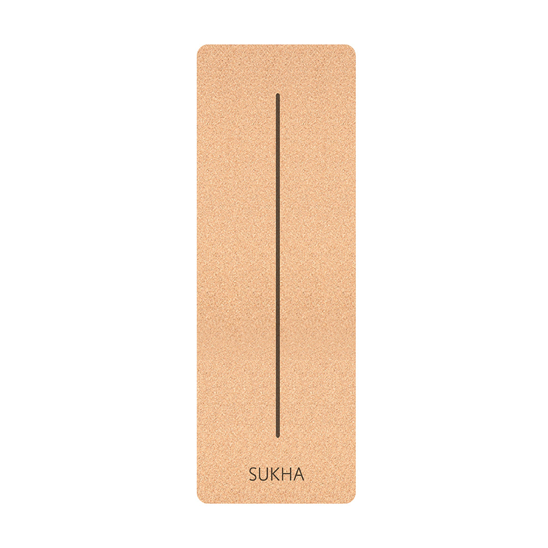 Yoga Mat Aprendiz Corcho