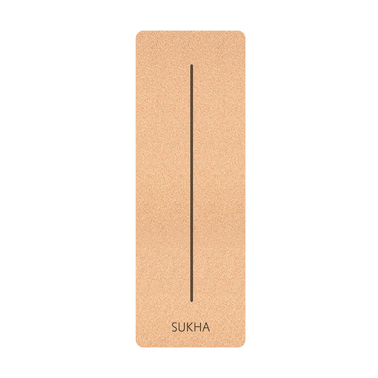 Yoga Mat Aprendiz Corcho