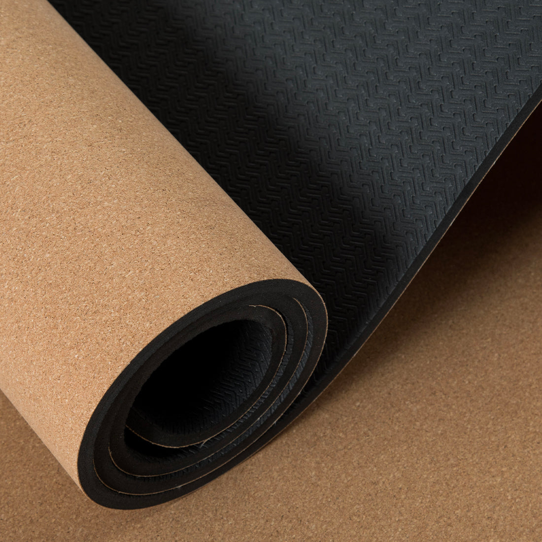 Yoga Mat Aprendiz Corcho