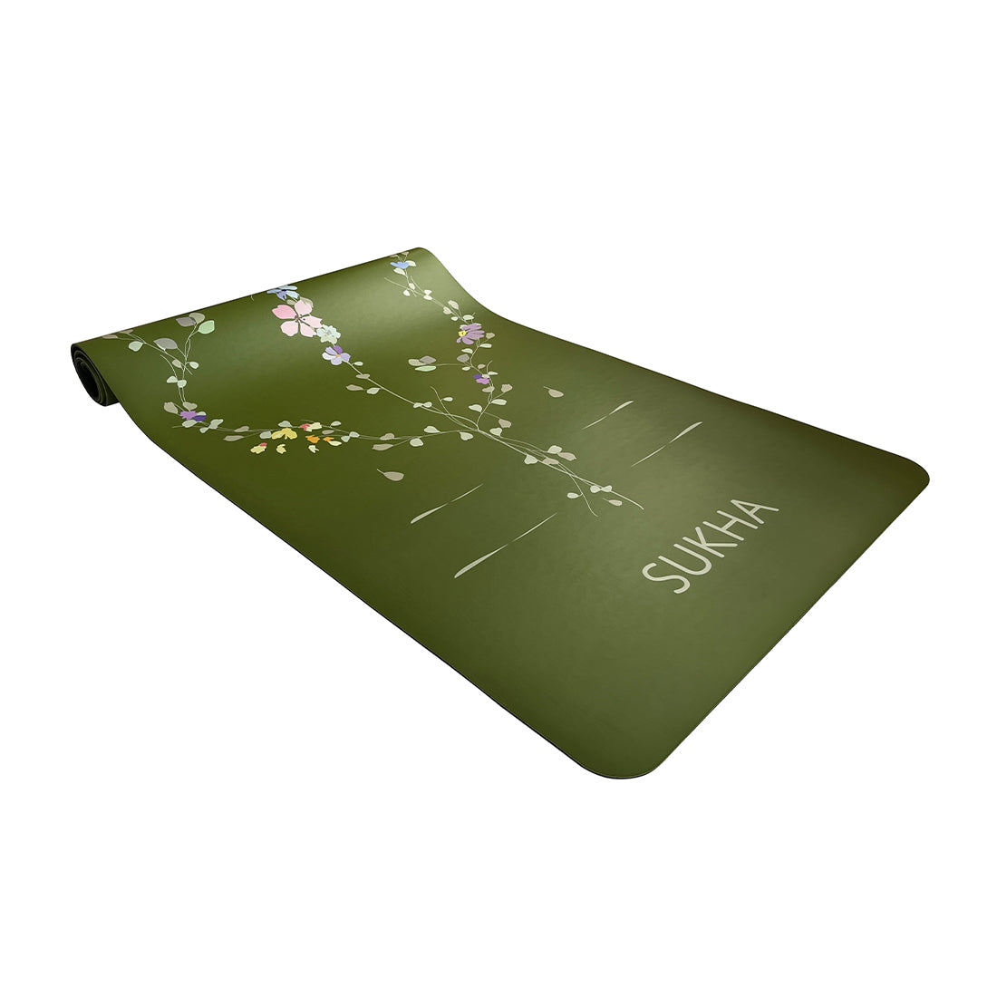 Yoga Mat Superior Bloom