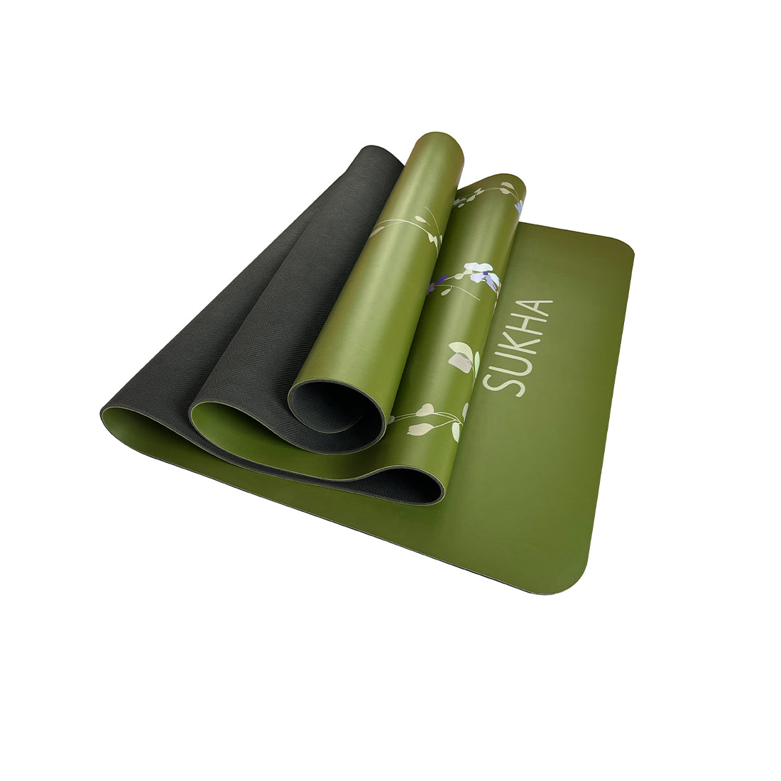 Yoga Mat Superior Bloom