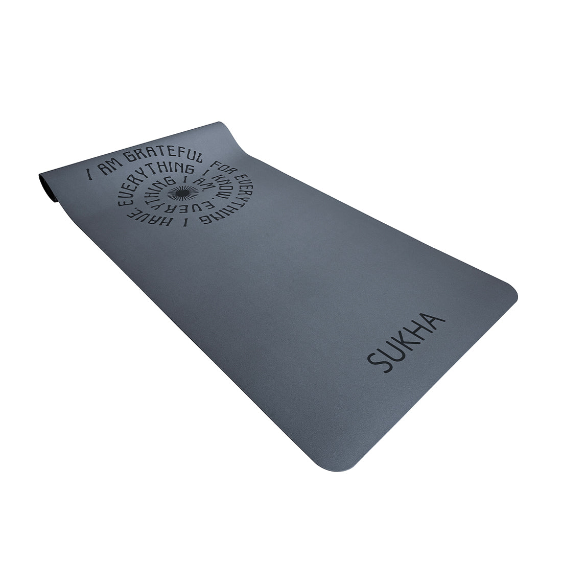 Yoga Mat Superior DOT