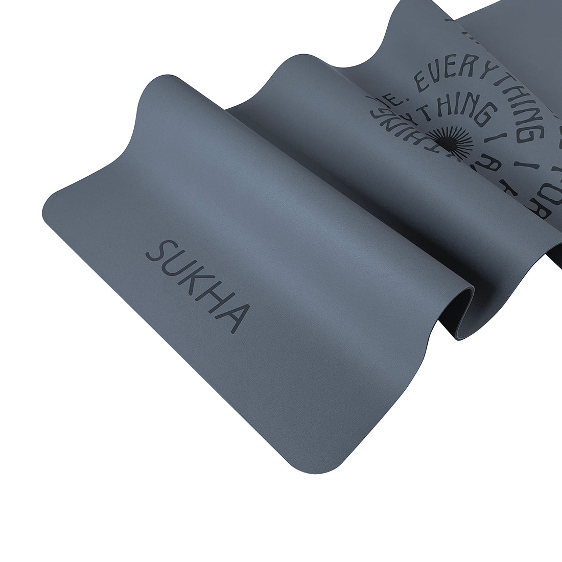Yoga Mat Superior DOT