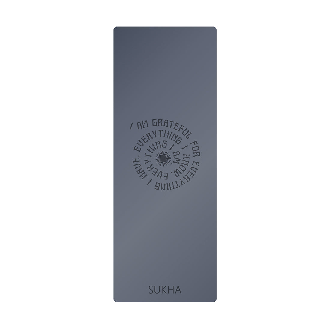 Yoga Mat Superior DOT