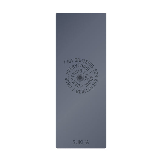 Yoga Mat Superior DOT
