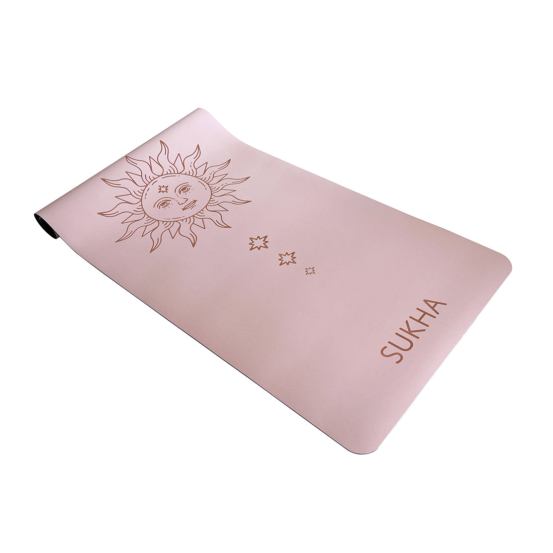 Yoga Mat Superior DOT
