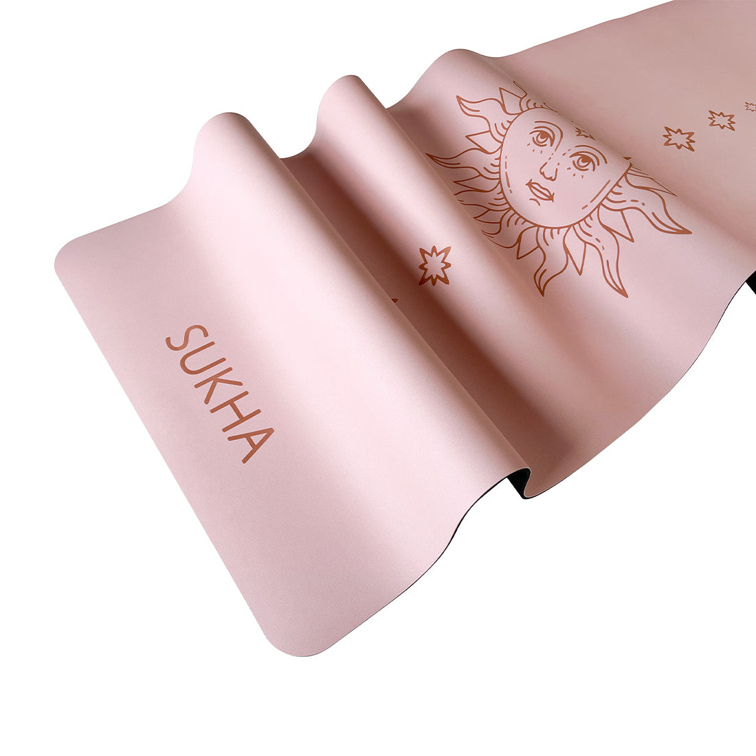 Yoga Mat Superior DOT